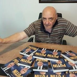 En Çarpıcı Casusluk Hikâyeleriyle: PUTİN