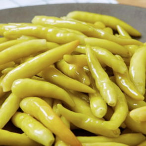 Acı biber turşusu zayıflatır mı yoksa kilo aldırır mı? Evde acı s&uuml;s biberi tarifi