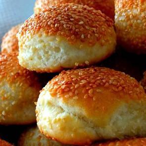 Enfes 3 2 1 poğa&ccedil;a nasıl yapılır? Sabah poğa&ccedil;a yemek zararlı mı? Ev yapımı kilo aldırmayan poğa&ccedil;a tarifi