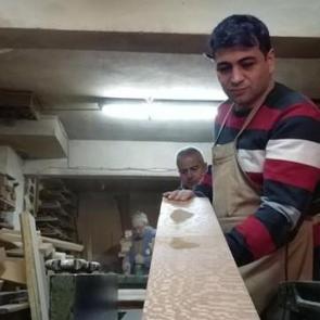 Bodrum katında yapıyor 17 &uuml;lkeye ihracat ediyor