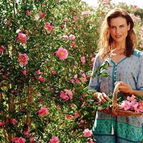 Abigail O'Neill g&uuml;zelliğinin sırrını a&ccedil;ıkladı!