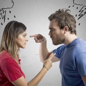 Dengesiz insanla nasıl başa &ccedil;ıkılır?