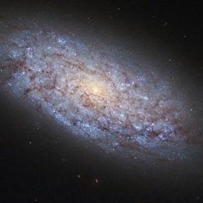 G&uuml;neş'e &ccedil;ok benzeyen bir yıldız keşfedildi