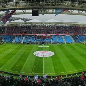 Trabzonspor - Molde ma&ccedil;ının bilet fiyatları!