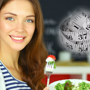 3 g&uuml;nde hafifleten diyet