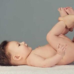 Bebeklerde basur g&ouml;r&uuml;l&uuml;r m&uuml;?