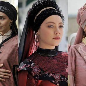 Kilo verdiren Osmanlı şerbeti k&uuml;r&uuml;