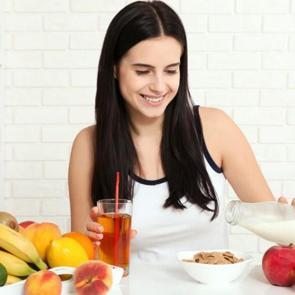 A&ccedil; kalmadan nasıl zayıflanır? Diyetsiz kilo vermenin p&uuml;f noktaları