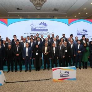 Asya Belediye Başkanları Forumu sona erdi