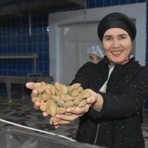 Devlet destek verdi, 40 yaşında hayali ger&ccedil;ek oldu