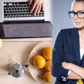 Ofiste t&uuml;ketebileceğiniz en pratik atıştırmalıklar