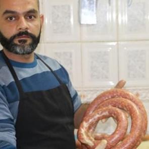 Siirt'te yapılıyor, Avrupalı peşinde