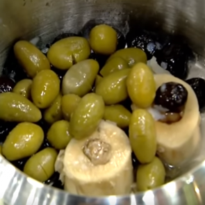 Tok tutan zeytin &ccedil;orbası nasıl yapılır? Diyettekilere &ouml;zel tarif