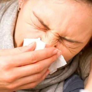 Alerji belirtileri ve nedenleri: Alerjiye iyi gelen ısırgan yaprağı &ccedil;ayı tarifi!