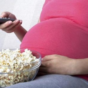 Hamileler patlamış mısır yiyebilir mi?