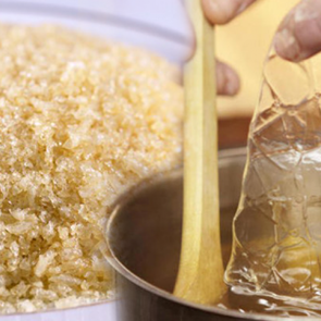 Jelatin tozunun cilde faydaları nelerdir? 10 dakikada p&uuml;r&uuml;zs&uuml;z cilt...