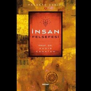 Kadir Canatan'ın yeni kitabı okurlarını bekliyor