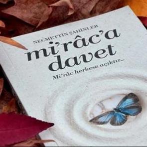 Necmettin Şahinler'in son kitabı raflarda