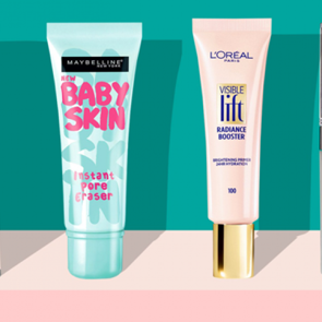 Yağlı ciltler hangi makyaj bazını kullanmalı? Fiyatlarıyla beraber