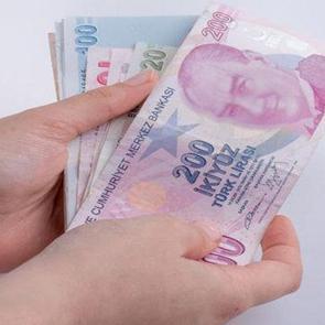 2 milyar 250 milyon lira dağıtılacak! &Ouml;ncelik...