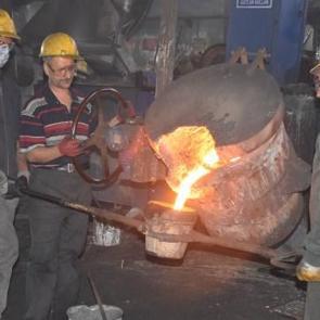 KOSGEB desteğiyle 400 bin dolarlık ihracat hedefi