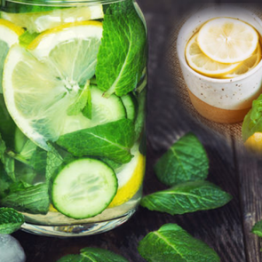 4 g&uuml;nde 5 cm incelten doğal k&uuml;r tarifi