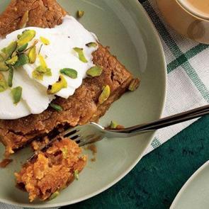 Orjinal Nevzine tatlısı nasıl yapılır? Kayseri usul&uuml; nevzine tatlısı tarifi