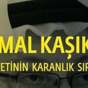 Cemal Kaşıkçı cinayetinin karanlık sırları