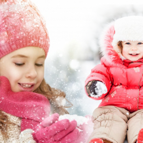 &Ccedil;ocuk giyimde en uygun kışlık kıyafetler ve fiyatları