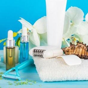 Hamilelikte cilt bakımı nasıl yapılmalı? Doğum &ouml;ncesi &ouml;zel b&ouml;lge temizliği