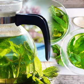 Nane sapı &ccedil;ayı i&ccedil;mek zayıflatır mı?