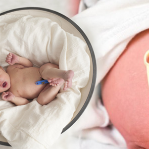 Plasenta Previa nedir? Bebeklerde g&ouml;bek bağı bakımı nasıl yapılır? G&ouml;bek kordonu uzunsa...