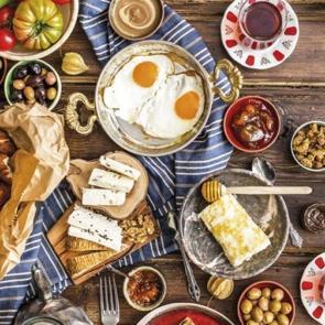 Şık peynir tabağı nasıl hazırlanır?