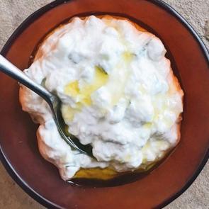 G&ouml;bek eriten k&uuml;r: Soda-Ayran-Limon k&uuml;r&uuml; nasıl yapılır?