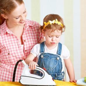 &Ccedil;ocuklara hangi sorumluluklar verilebilir?