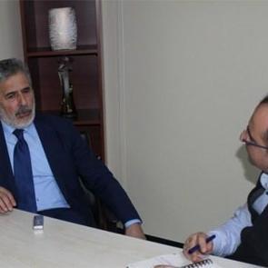 Ekrem Kızıltaş: Eski Türkiye artık geride kaldı