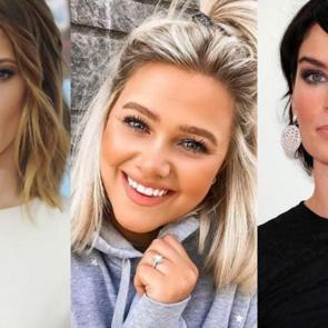 En yeni 2020 kısa sa&ccedil; modelleri nelerdir?