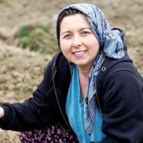 Nişantaşı'ndaki işini bırakıp &ccedil;ift&ccedil;i oldu