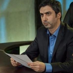 Nöbet dizisinin ilk fragmanı yayınlandı