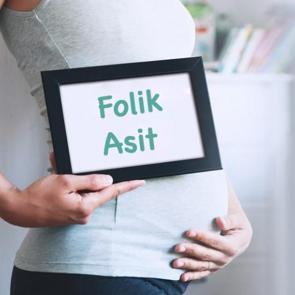 Sara&ccedil;oğlu'ndan Folik asit k&uuml;r tarifi! Hamilelikte Folik asit eksikliği belirtileri ve tedavisi