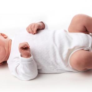 Bebeklerde kolik sancısı nasıl ge&ccedil;er?