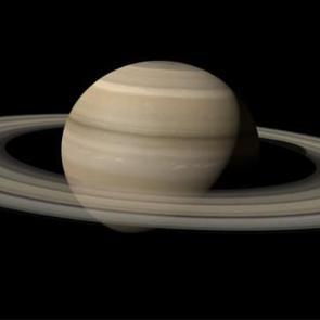 Sat&uuml;rn'le ilgili ezber bozan gelişme!