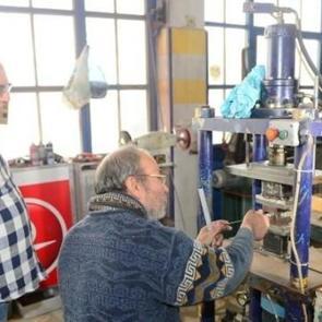 Gurbet&ccedil;i geldi! Made in Turkey'yi d&uuml;nyaya tanıtıyor