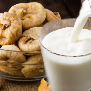 UHT  s&uuml;t nedir ve ne işe yarar? S&uuml;t&uuml;n faydaları nelerdir? S&uuml;t&uuml;n i&ccedil;ine incir atıp t&uuml;ketirseniz..