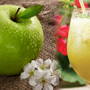 Elma diyeti nasıl yapılır? &Ouml;dem atan yeşil elma...