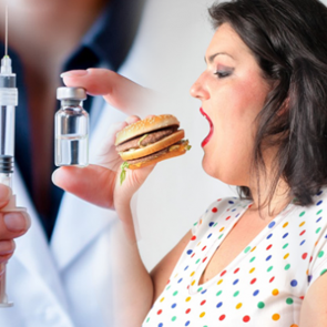 Kortizon kiloları nasıl verilir?