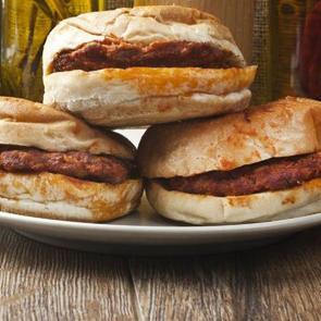 Evde ıslak hamburger nasıl yapılır?