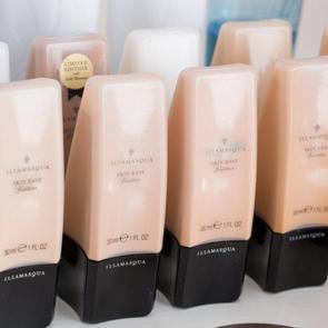 Her cilde uyumlu en hafif 8 fond&ouml;ten &ouml;nerisi