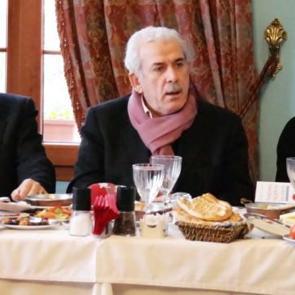 'İsrail çatırdamaya başlayacak'