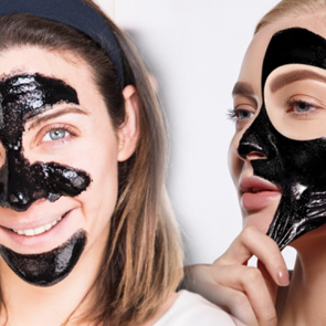 Siyah maskenin faydaları nelerdir? Siyah maske cilde nasıl uygulanır?